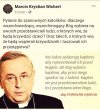 No właśnie ...