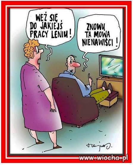 Należy się pogodzić z przegraną
