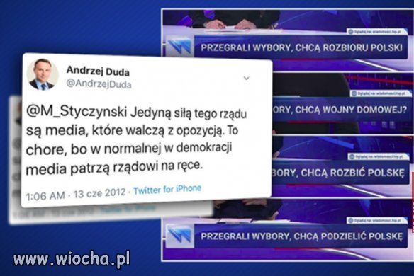 TVP bije wszystkich na głowę 