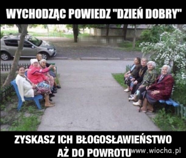 Błogosławieństwo