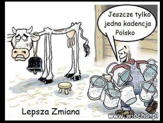 Lepsza zmiana 