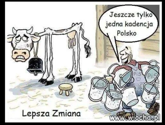Lepsza zmiana 