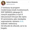 Nowe zabawki dla vipów ...