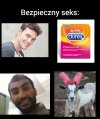 Bezpieczny sex