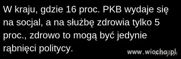 Zdrowo rąbnięci