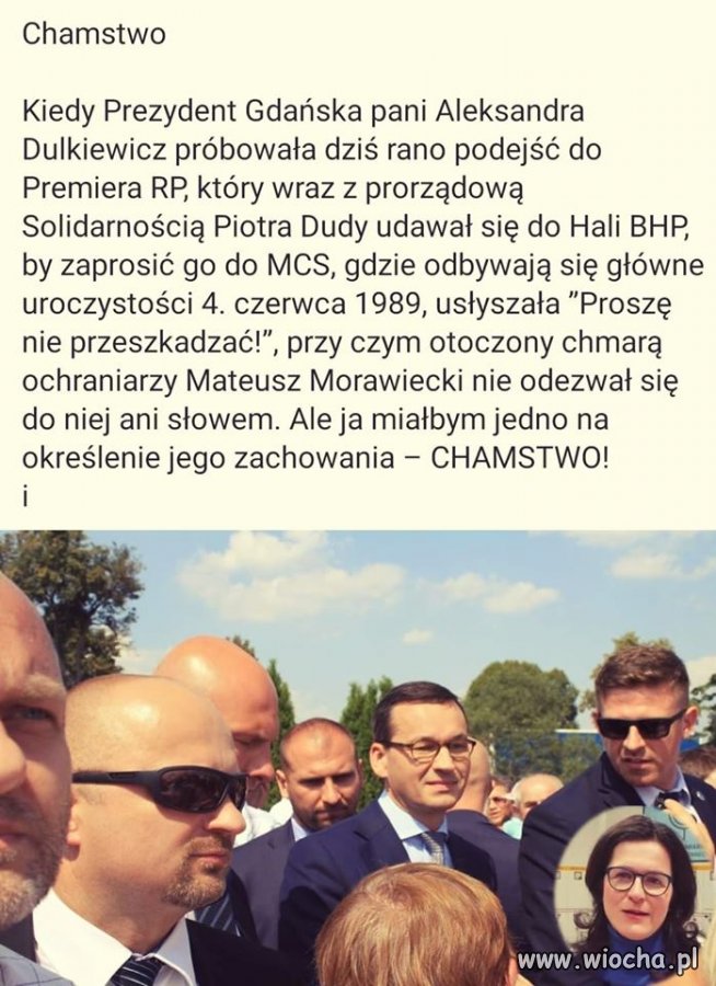 Nie pomogą doktoraty