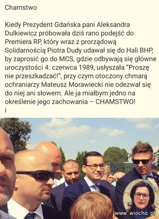 Nie pomogą doktoraty