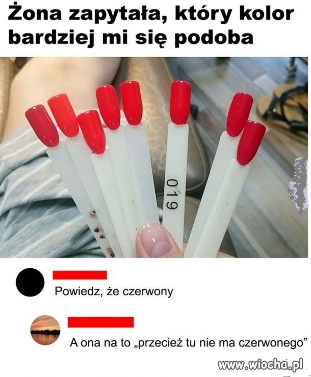 Mały problem