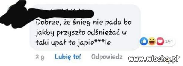 Pogoda...