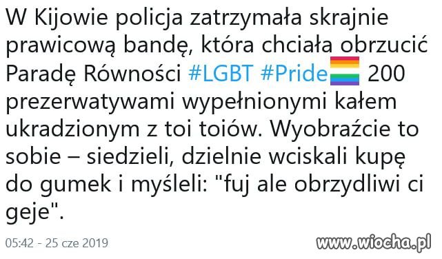 Skrajnie prawicowi