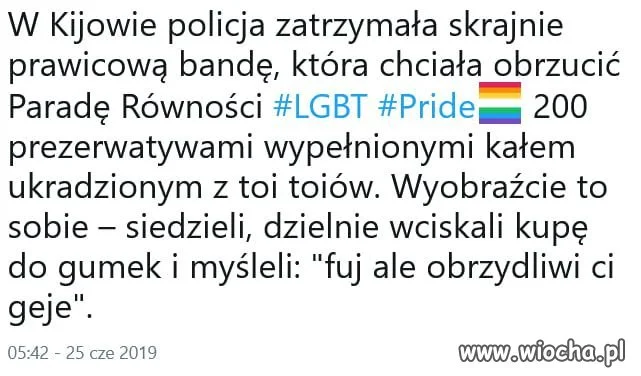 Skrajnie prawicowi