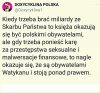 Niestety, robią tak, bo na to im pozwalamy