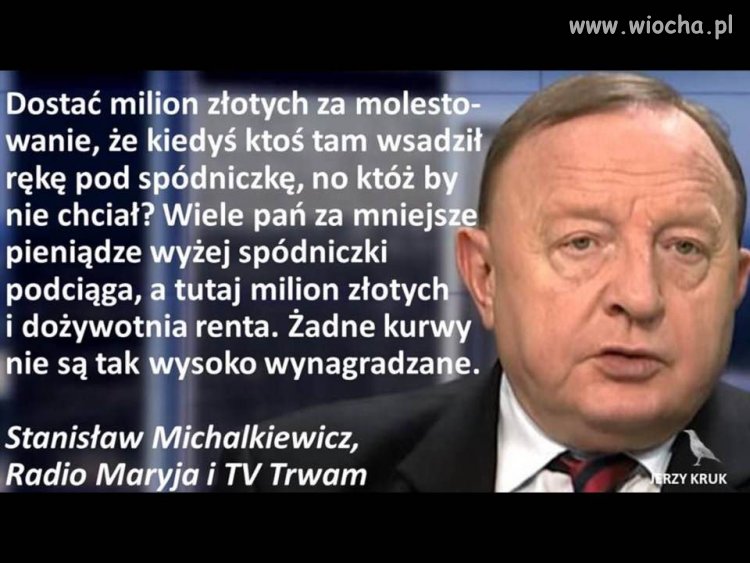 Skąd sie biorą d...e