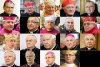Biskupi, którzy kryli pedofilów