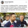 Szykujcie się wszyscy na jesień...