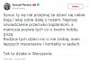 Bezprecedensowy atak pracownika Telewizji Polskiej