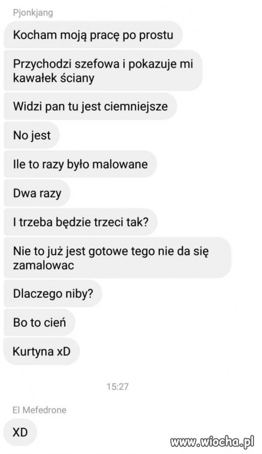 To jest dopiero