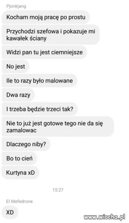 To jest dopiero