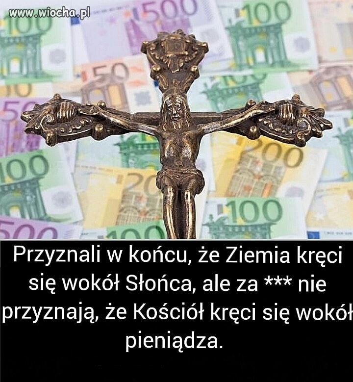 Oto wielka tajemnica wiary: