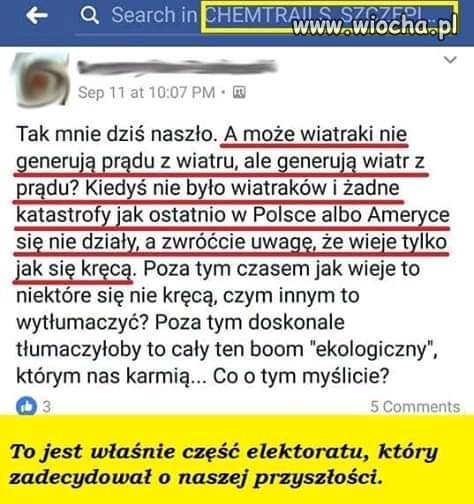 Szach mat wiatragi!