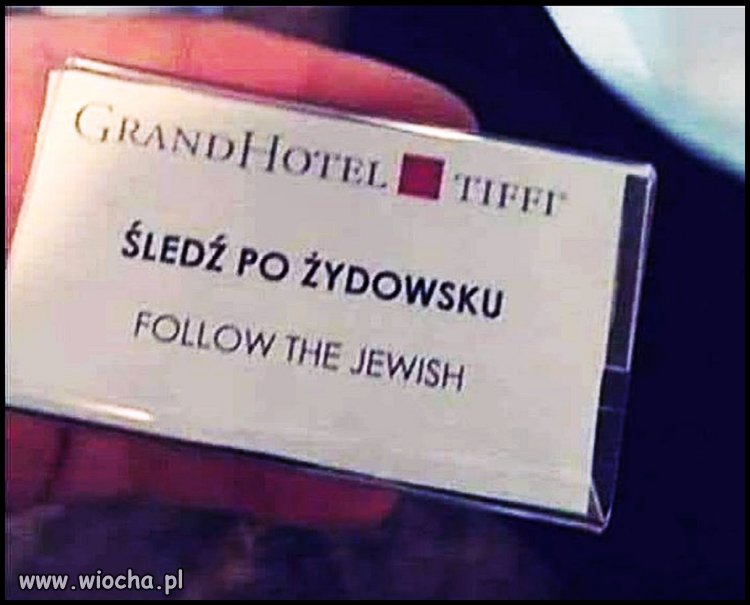 Grand Hotel Tiffi - Iława Woj. Warmińsko-Mazurskie
