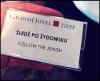 Grand Hotel Tiffi - Iława Woj. Warmińsko-Mazurskie