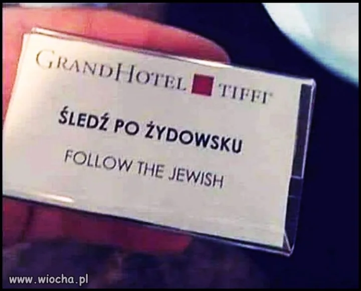 Grand Hotel Tiffi - Iława Woj. Warmińsko-Mazurskie