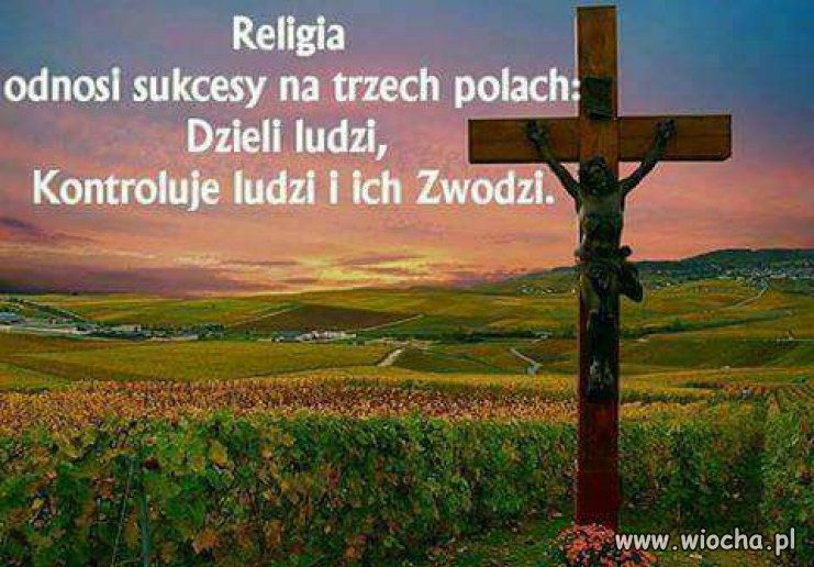 Patrzcie, ... to tak samo jak PiS 