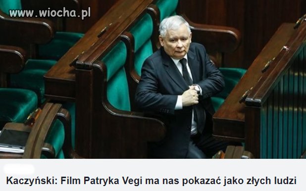 A mógł zrobić