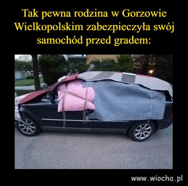 Jak coś jest głupie a działa