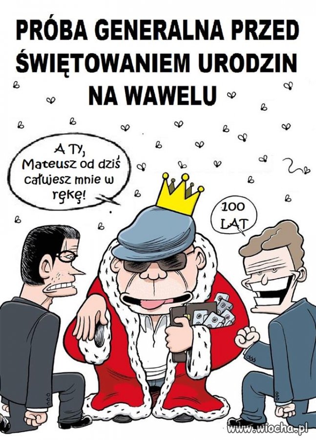 100 lat
