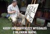Wybitny intelektualista ...
