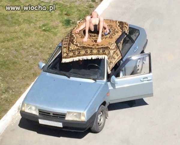 Cała Rosja na jednym zdjęciu