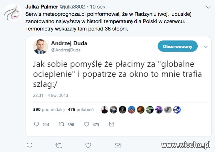 Ejże...Adrian nie przeginaj!