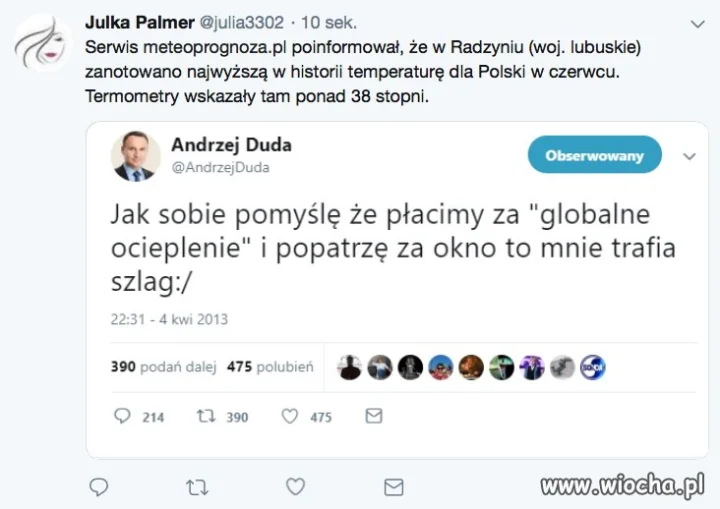 Ejże...Adrian nie przeginaj!