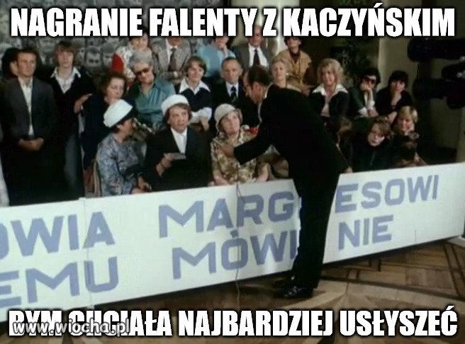 Ja cię nie mogę,