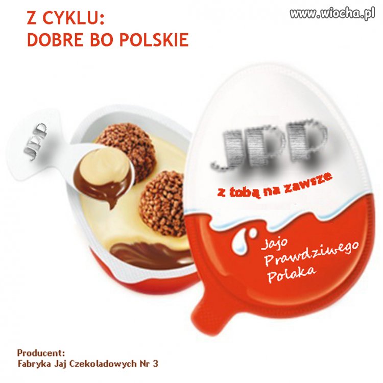 Dla mnie cymes!!!