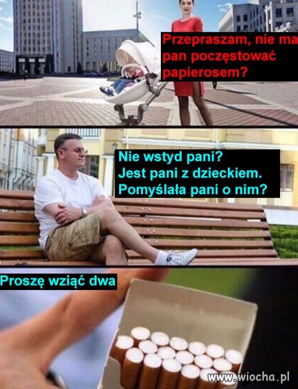 Zawsze myśl