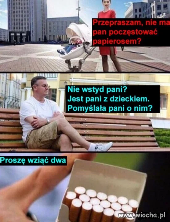 Zawsze myśl