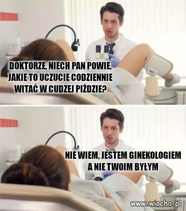 Jakie to uczucie?