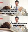 Jakie to uczucie?