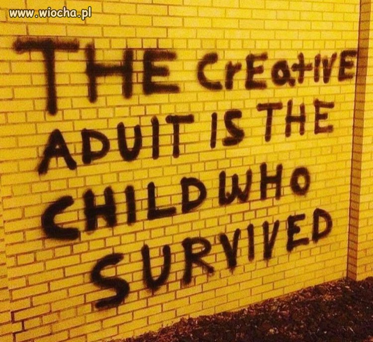 True