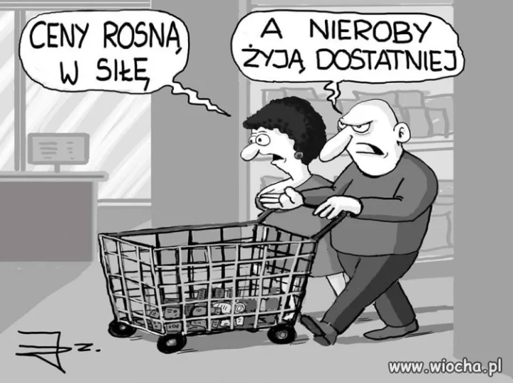 Tak to sobie pis wymyślił