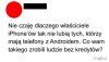 Nie czaje tego... 