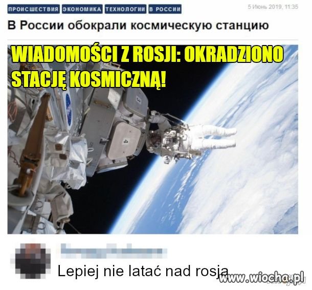 Level: Rosja