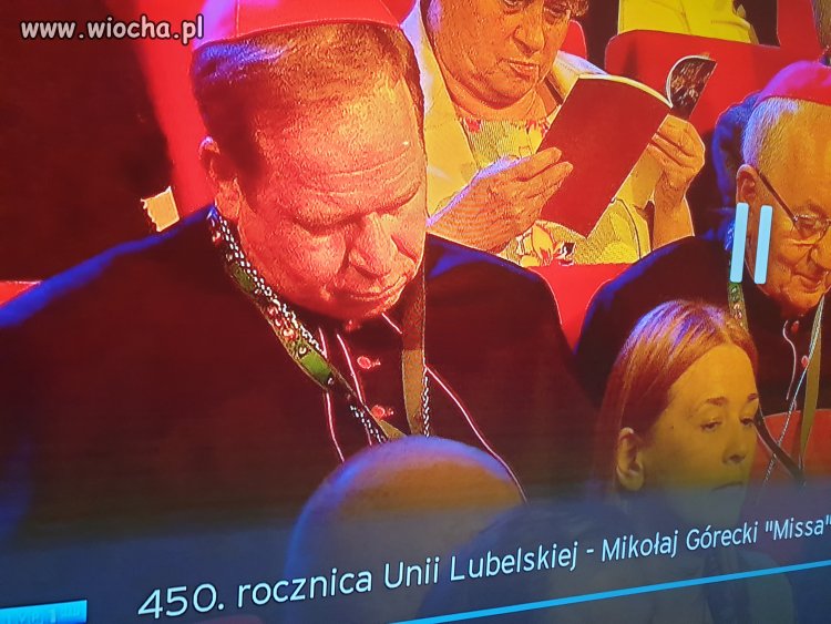 Tymczasem w TVPiS