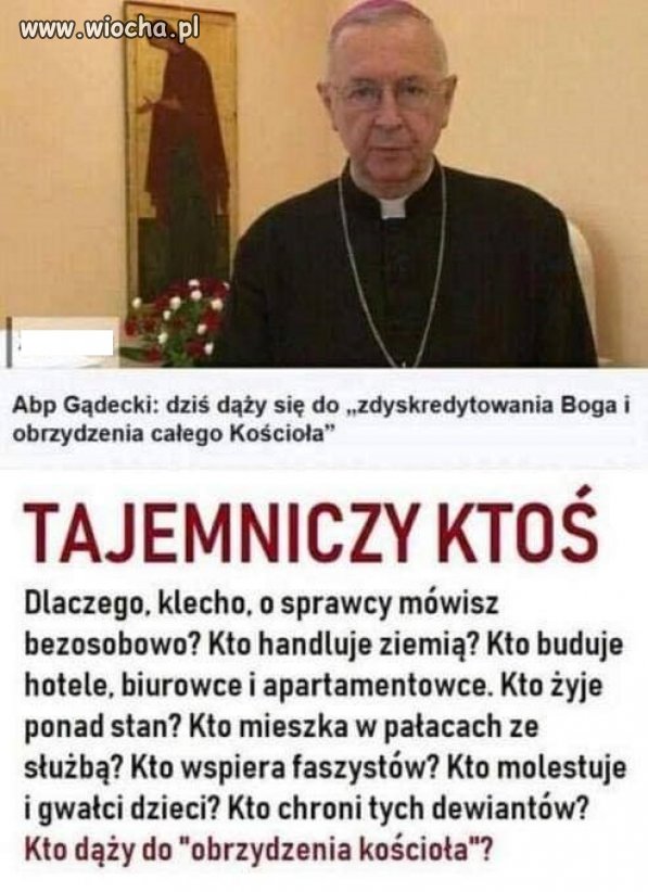 Ich nie trzeba obrzydzać ...