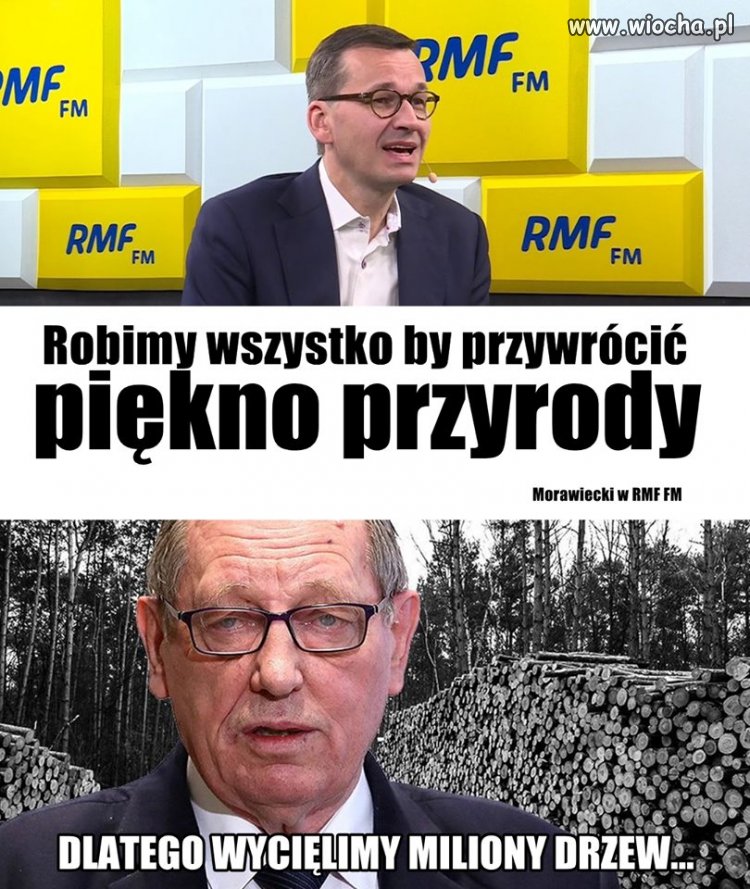 To przecież oczywista oczywistość ...