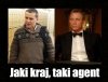Taki swojski...