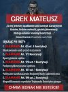 Włoch (Pinokio) udaje Greka